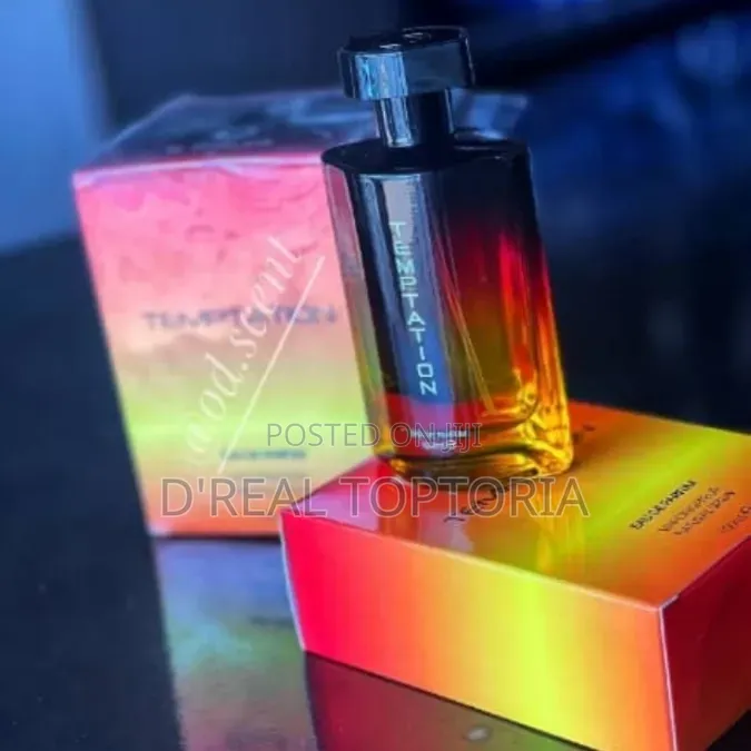 Temptation Perfume