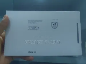 New Samsung Galaxy Tab A11 64 GB Black