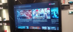 JVC Android TV