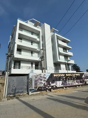 2bdrm Apartment in Ikate for sale
