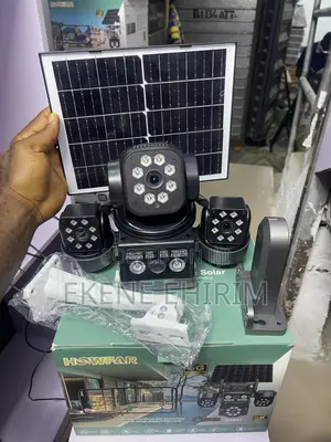 Howfar H2503 CCTV Camera
