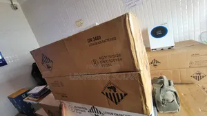 Luxsun 6kwh 24v Lithium Battery
