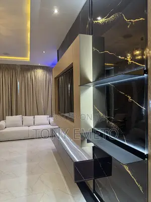 Luxury Interior Design and Furniture