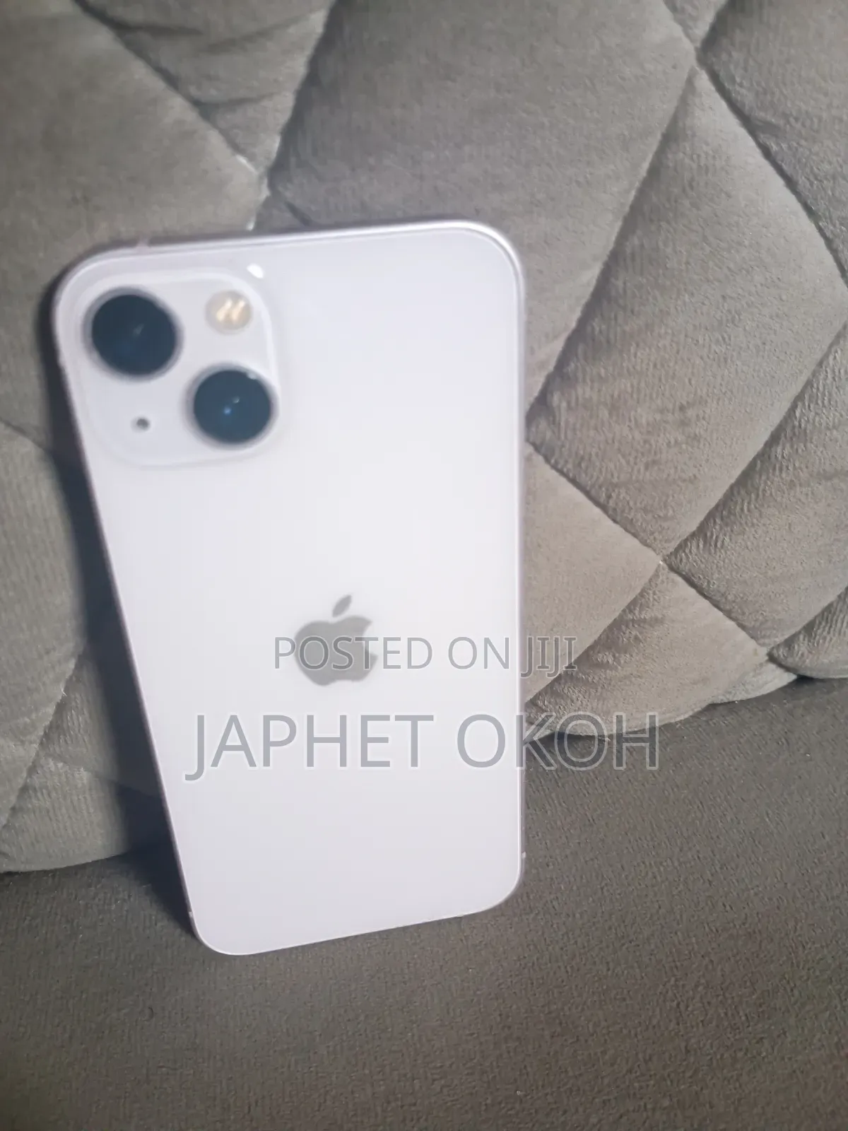Apple iPhone 13 128 GB White