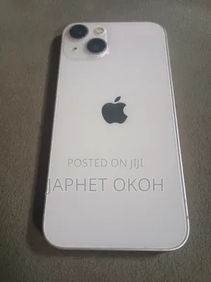 Apple iPhone 13 128 GB White