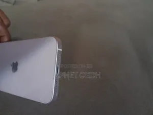 Apple iPhone 13 128 GB White