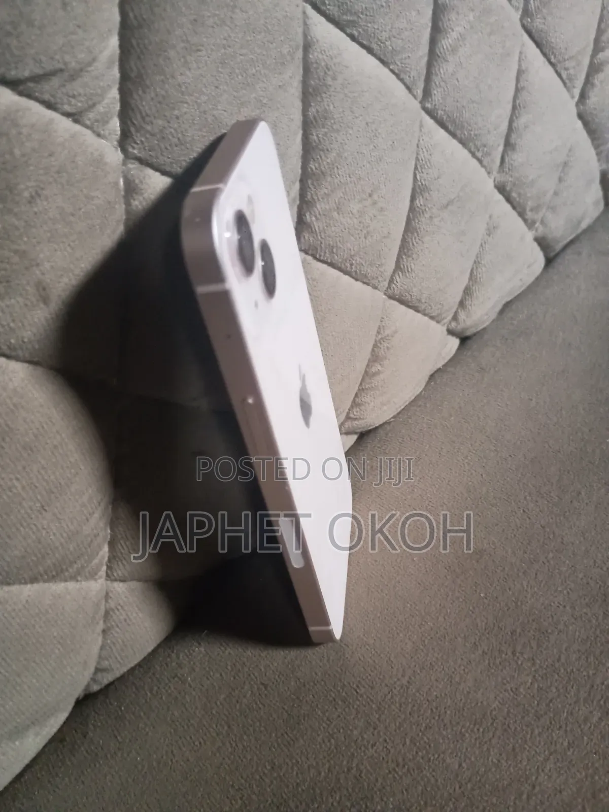 Apple iPhone 13 128 GB White