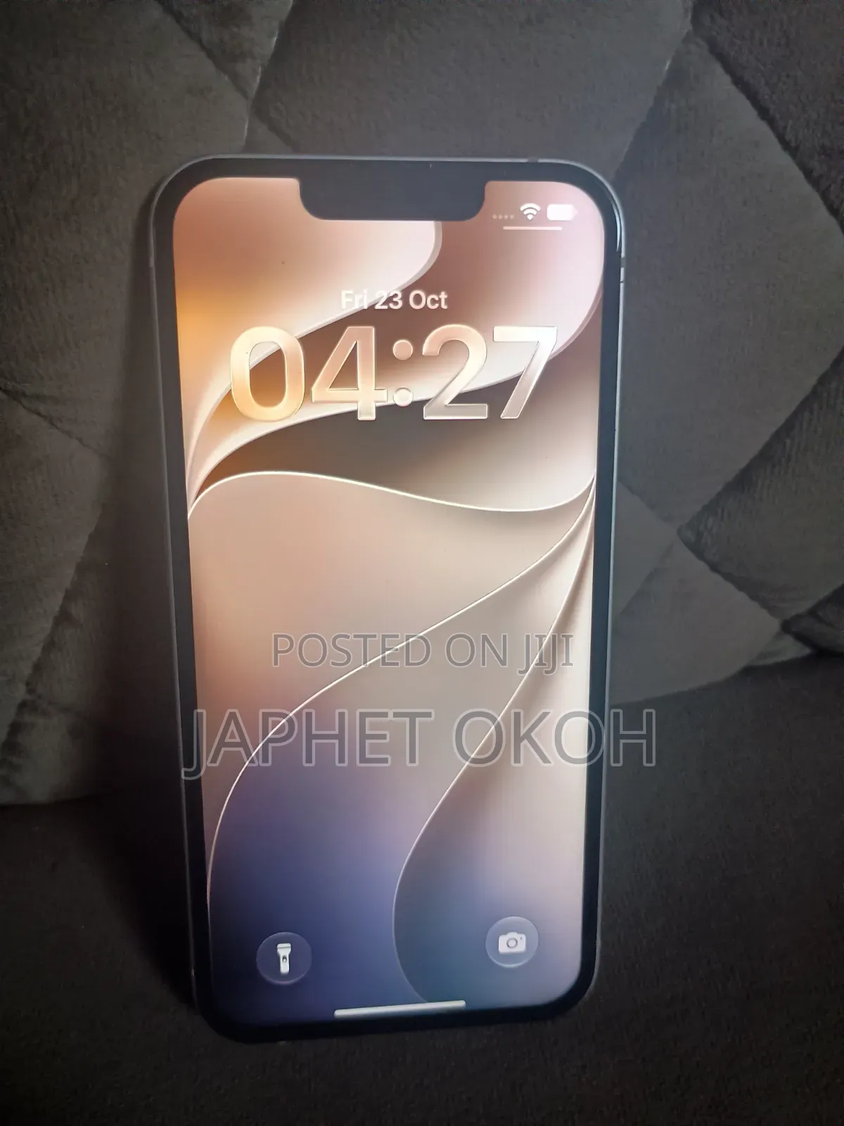 Apple iPhone 13 128 GB White