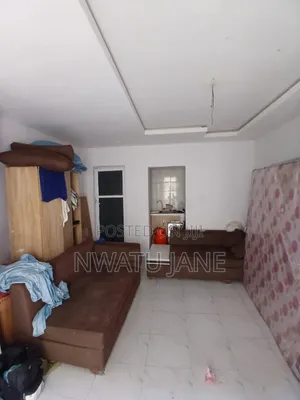 1bdrm Apartment in Ikota Second Gate for rent