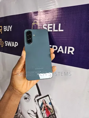 Samsung Galaxy A37 128 GB Black