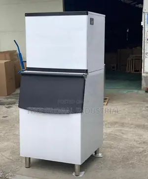 156 Ice Cubes Marking Machine