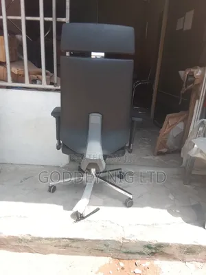 Quality Leader Executive Office Chair