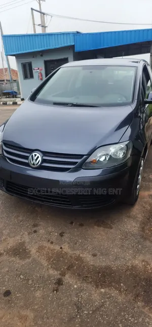 Volkswagen Golf 2.0 SDi Comfortline 2008 Blue