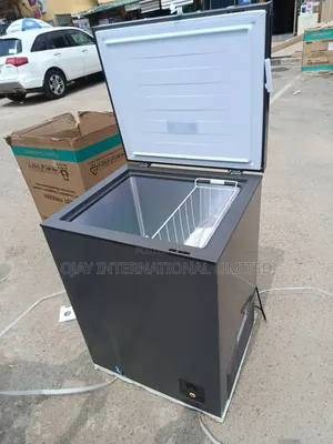 Hisense Freezer 100Litres