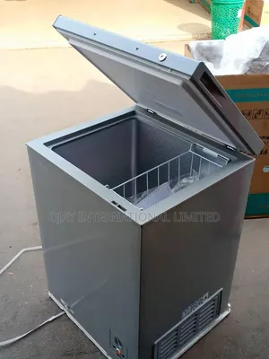 Hisense Freezer 100Litres
