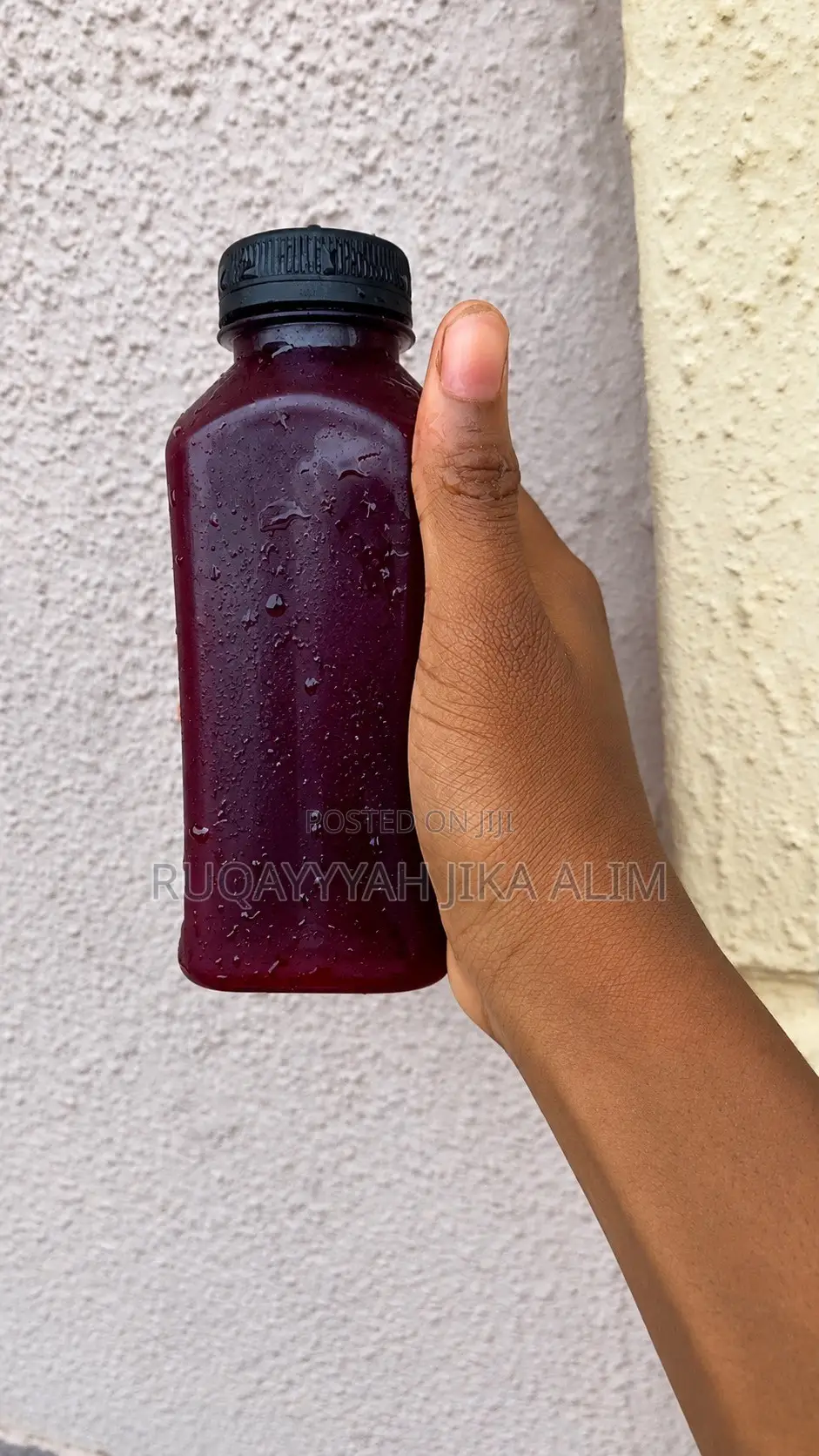 Zobo Drinks