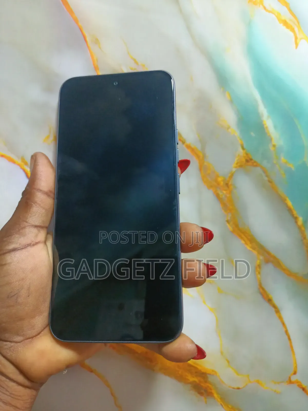 Tecno Spark 40 Pro 256 GB Gray