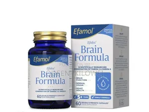 Efamol Brain Formula
