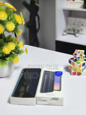 Samsung Galaxy A05 128 GB Black