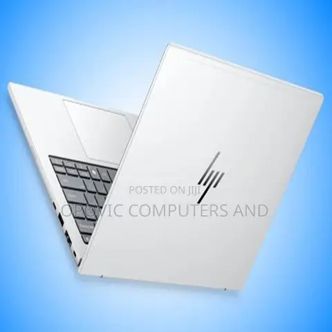 New Laptop HP 32GB Intel Core Ultra 7 SSD 512GB