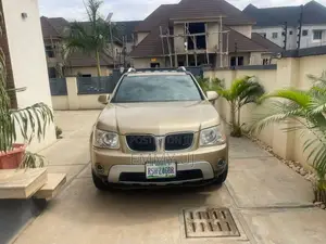 Pontiac Torrent Base FWD 2009 Gold