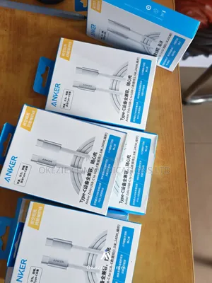 Anker USB-C to C Cable, 240w, 1.5m (5 Feet) White