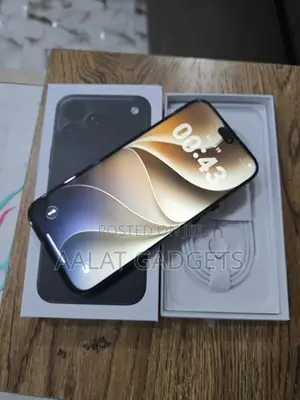 New Apple iPhone 18 Pro Max 1 TB Red