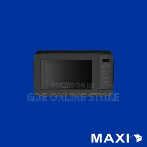Maxi Microwave 20L 700W (202ly-D) Digital Control