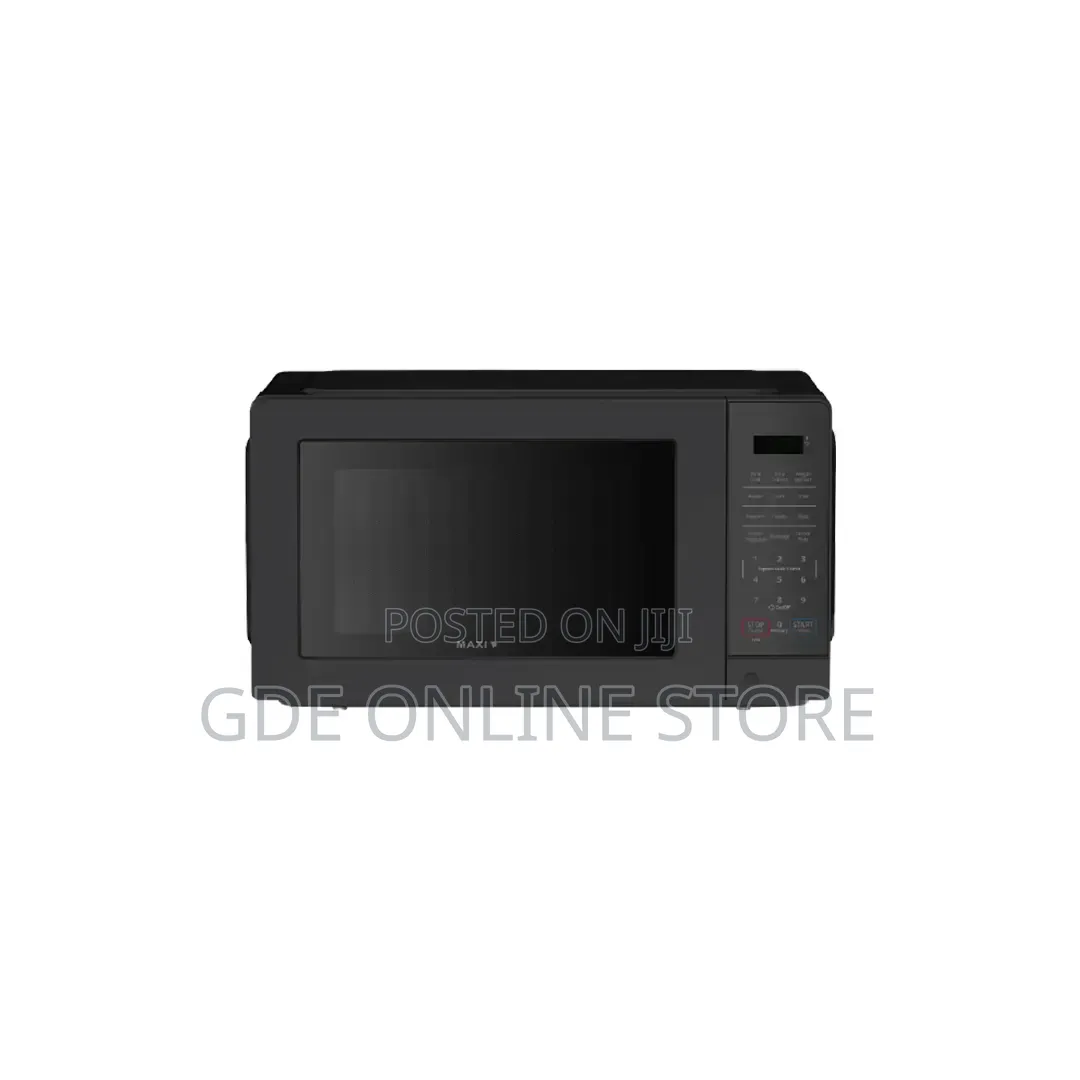 Maxi Microwave 20L 700W (202ly-D) Digital Control