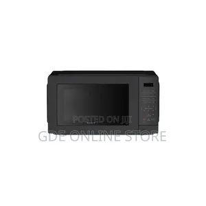 Maxi Microwave 20L 700W (202ly-D) Digital Control