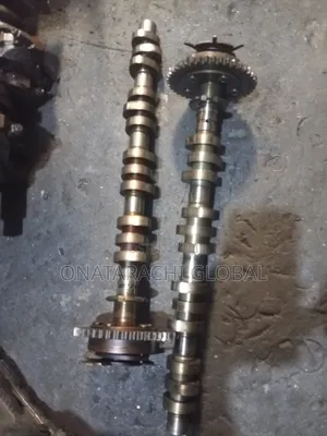 Standard Camshaft