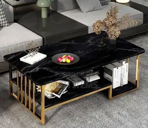Nordic Center Table 120CM