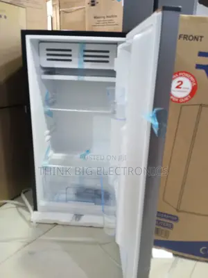 Royal 105L Refrigerator for Offices and Homes