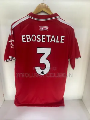 Customization Jersey for Sale