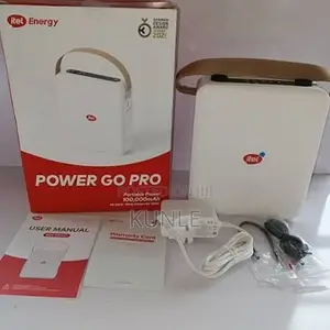 Itel Energy Power Go Pro