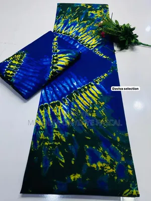 New Arrivals! Daviva Ankara 6 Yards.