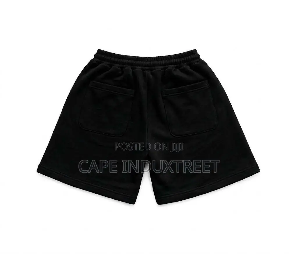 Cape Xtreet Stripped Short