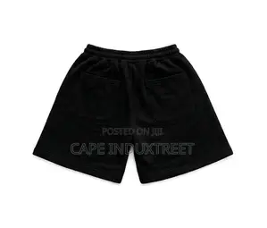Cape Xtreet Stripped Short