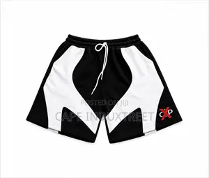 Cape Xtreet Stripped Short
