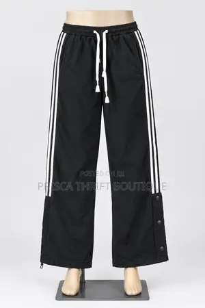 High-Quality Unisex Joggers and Sweatpants