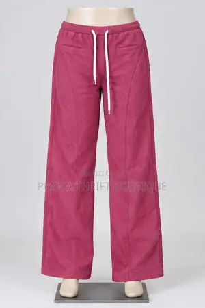 High-Quality Unisex Joggers and Sweatpants