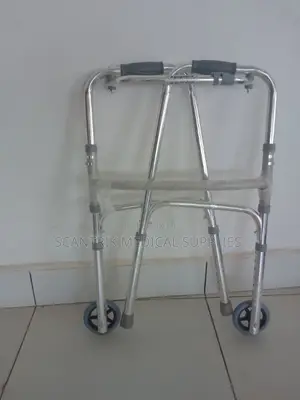 Walking Equipment for Senior Care Centres