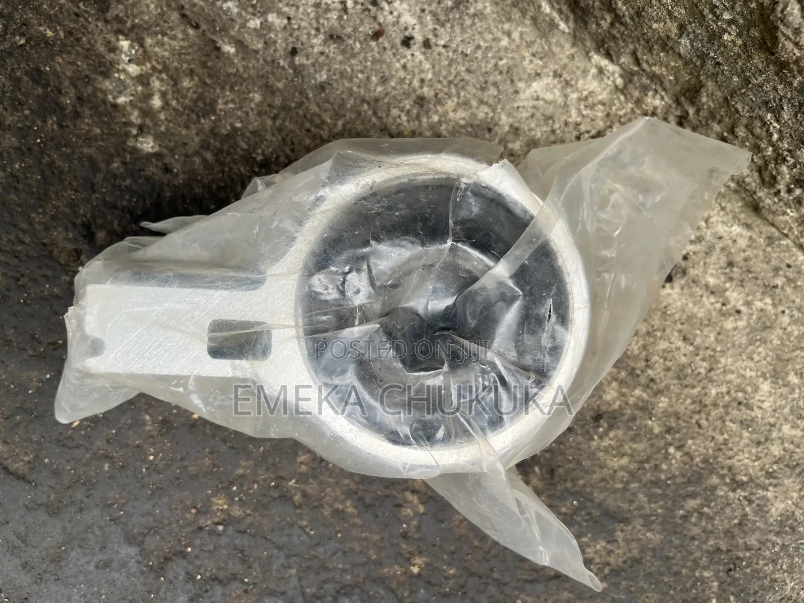 Low Arm Busing Ford Explorer 2011/2012/2013/2014