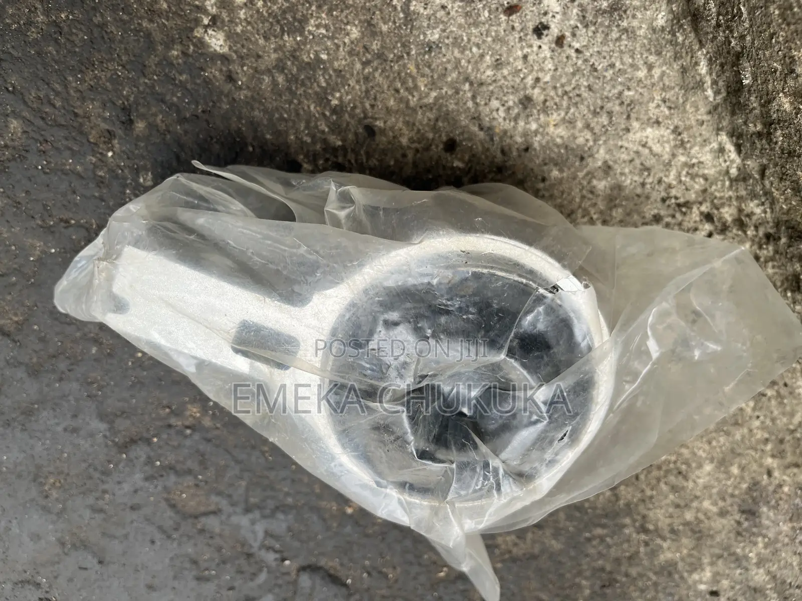 Low Arm Busing Ford Explorer 2011/2012/2013/2014