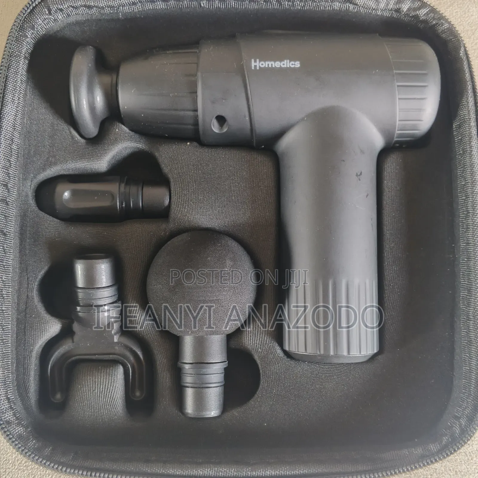 Massager Gun