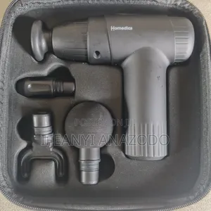 Massager Gun