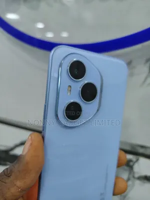 Honor 400 Pro 512 GB Blue
