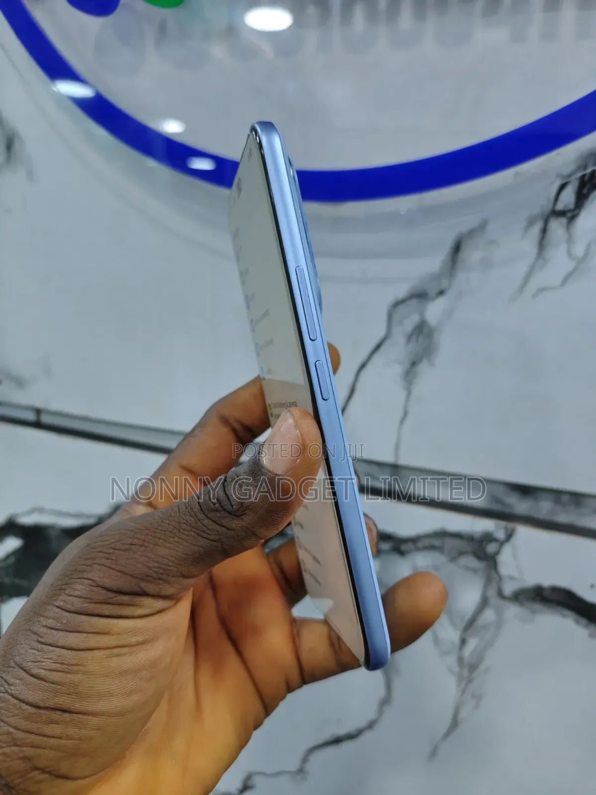 Honor 400 Pro 512 GB Blue