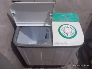 Hisense 7.5kg Washing Machine