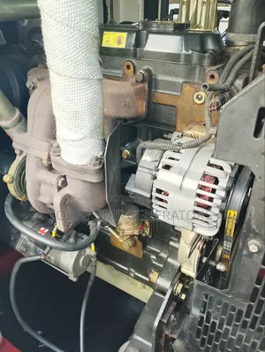 65kva John Holt